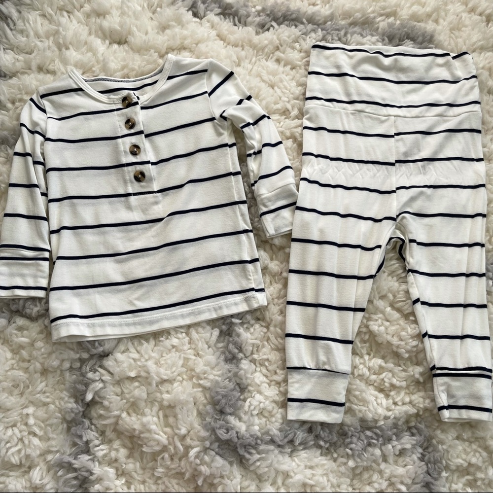 Baby Pjs